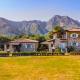 Siar The Large Villa, Borsh