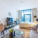 Marquise Square Studio, Business Bay, Dubaï - Photo 1