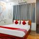 Super Hotel O Aru Sai, Pune - Kuva 1