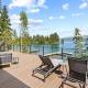 The Lake House on Lake Pend Oreille, Sagle - Fotografie 5