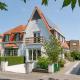 Huswell - Quiet holiday home in Koksijde - Fotografie 7