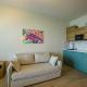 Cozy, comfortable apartment at Bamboo Beach Tsikhisdziri Kobuleti - Fotografie 4