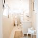Shabby Chic apartment, Бари (фото 9)