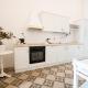 Shabby Chic apartment, Бари (фото 4)