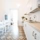Shabby Chic apartment, Бари (фото 3)