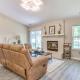 Westfield Home with Furnished Patio 2 Mi to Park St, Westfield