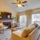 College Station Gem w/ Pool Access Near University, College Station