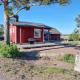 Tiny house with sauna and hot tub close to archipelago Taivassalo - Zdjęcie 1