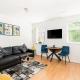 1Bed Flat with parking Royal Leamington Spa Pass the Keys - Foto 7