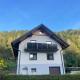 Ferienhaus Baier, Eggen