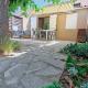 pavillon 40m2, 2 Chambres, 1 salon cuisine, 1sdb