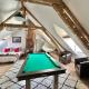 Loft Romantique - Balnéo - Billard - Massage Verton - Фото 6