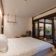 Cheongbaek house, Soul - Fotografie 8
