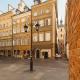 Movo Prestige Old Town Apartment, Varsavia - Foto 4