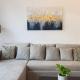 Luxurious 1BR in Court Tower Business Bay, Dubaj - Fotografie 10
