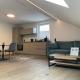 Idyllische Suite in Zentrumsnähe mit Parkplatz Top 2, Gmunden