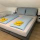 Idyllische Suite in Zentrumsnähe mit Parkplatz Top 2, Gmunden (Foto 10)