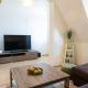 Casa Burgplatz - Maisonettewohnung, Hüfingen - Φωτογραφία 1