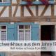Historisches Gerberhaus, Alpirsbach - Foto 8