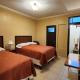 Grand Tactic Hotel, Tampoc (fotografie 9)