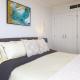 Chic Darling Harbour Oasis in the Heart of Sydney, 2BR 2BA, Resort-Style Amenities, Sydney (fotografie 8)
