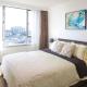 Chic Darling Harbour Oasis in the Heart of Sydney, 2BR 2BA, Resort-Style Amenities, Sydney (fotografie 7)