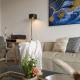 Chic Darling Harbour Oasis in the Heart of Sydney, 2BR 2BA, Resort-Style Amenities, Sydney (fotografie 4)