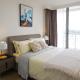 Chic Darling Harbour Oasis in the Heart of Sydney, 2BR 2BA, Resort-Style Amenities, Sydney (fotografie 10)