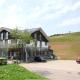 Wohnung direkt an der Skipiste und Bergbahn, 7 Betten, 2 Bäder, Feldberg - Fotografie 5