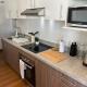 Modern Flat in Barranco near Malecon de Miraflores, Lima - Foto 4