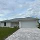 New Build With Heated Pool! Perfect for 2 families!, Cape Coral - Foto 1