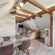Ferienwohnung in Ottersberg mit Eigener Terrasse, Ottersberg - 写真 6