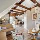Ferienwohnung in Ottersberg mit Eigener Terrasse, Ottersberg - 写真 10