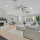 Luxury 5BR Retreat Pool Hot Tub Gym 7000sqf, Las Vegas - Photo 7