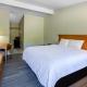 Ocean Inn & Suites, Aberdeen (foto 6)
