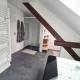 Appartement confortable à Bitche avec jacuzzi, 100 m²., Bitche - Fotografie 9