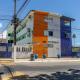 Residencial Caravelas a 300m da Praia, マレシャウ・デオドーロ - 写真 1