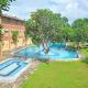 The Long Beach Resort & Spa, Koggala
