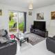 Urban Oasis - Modern 2B/2B Retreat Near Nature Enfield Lock - Photo 2