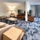 Fairfield Inn & Suites by Marriott Frankenmuth, Frankenmuth (fotografie 4)