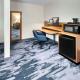 Fairfield Inn & Suites by Marriott Frankenmuth, Frankenmuth (fotografie 9)