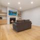 Thorne St Luxe Loft - CBD Location, Modern Design, Wagga Wagga (fotografie 8)