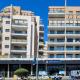Luxury Penthouse #49 By Hashdera Eilat