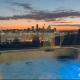 Devonport Cliff top Church conversion - Stunning city views, Devonport