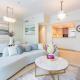 Elegant 2 BR in Burj Vista, Downtown Dubai, Dubaj - Fotografie 2