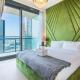 Elegant 2 BR in Burj Vista, Downtown Dubai, Dubaj - Fotografie 7