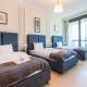 Elegant 2 BR in Burj Vista, Downtown Dubai, Dubaj - Fotografie 10