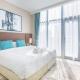 Seven Palm- Sophisticated 2BR Residence, Dubaï - Photo 10