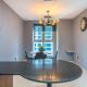 Princess Tower, Dubai Marina-2BR Apartment with Balcony and High Floor, Dubaj - Fotografie 9