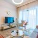 MBL Residences 1 BR, JLT, Dubaj - Fotografie 2